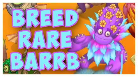 It was added on November 21st, 2018 during the 2. . How to breed a barrb